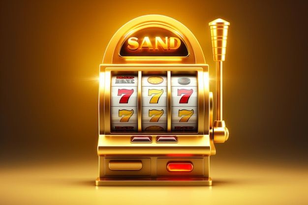 Pamper Casino پر آن لائن سلاٹس کے بارے میں