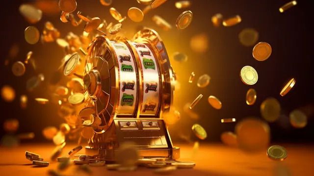 Pamper Casino پاکستان میں میگا ویز کیسینو گیمز