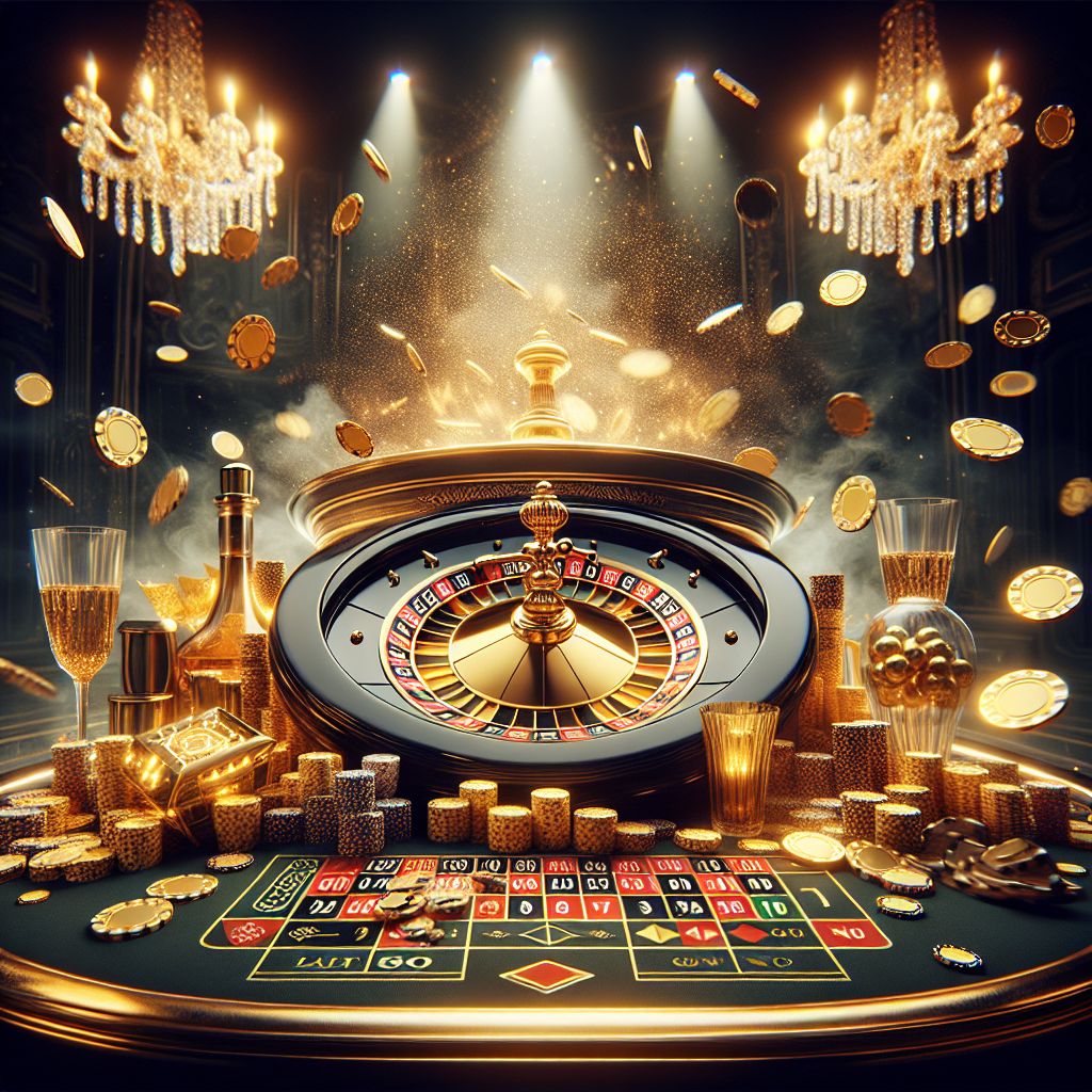 Pamper Casino سائٹ کے لیے آن لائن گیمز فراہم کرنے والے