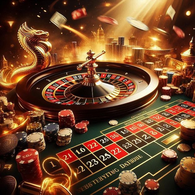 Pamper Casino آن لائن کیسینو میں کھیلنے کی وجوہات