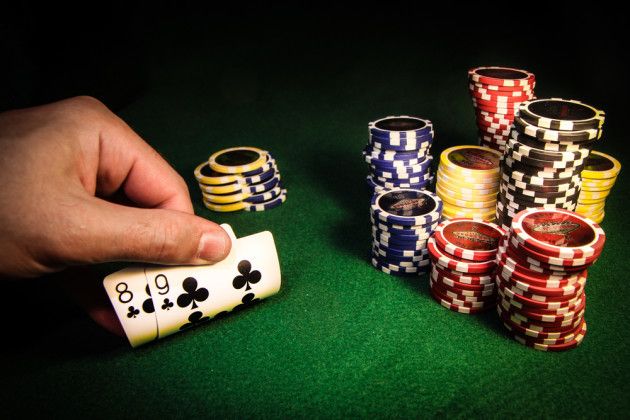 پاکستان میں Pamper Casino کا آن لائن کیسینو سیکشن کھولیں۔