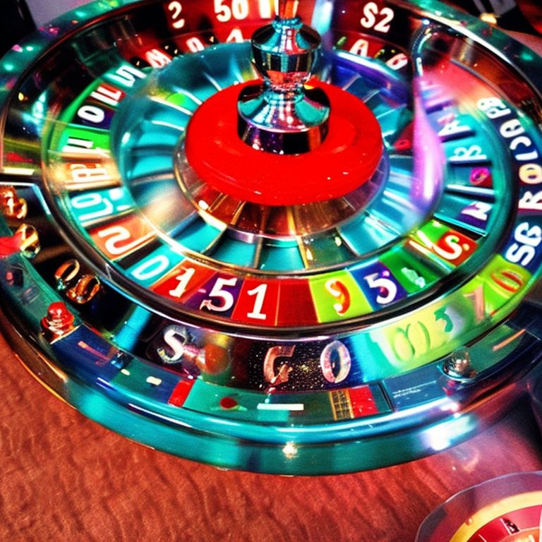 Pamper Casino کیسینو گیمز کا ایک زمرہ منتخب کریں

