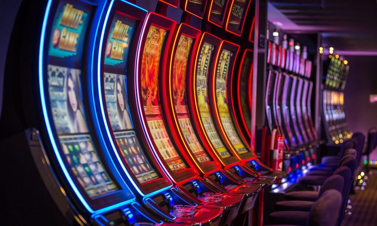 پاکستان کے نئے Pamper Casinoکیسینو کھلاڑیوں کے لیے خوش آمدید بونس